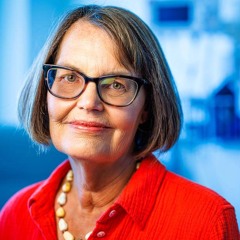 2025:02.07 - Diana Lindsay - 2025 Public Forum on Healing with Integrative Cancer Care