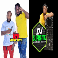 Dj Supreme & John Gotti  11/25 (Manchester)