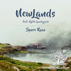 NewLands Feat. Kjetil Landsgard - Spore Rain (Original Mix)