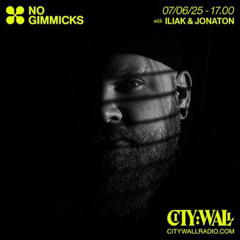 No Gimmicks Episode 11 Featuring iliak