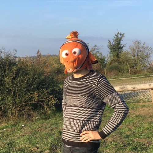 pesciolini 🐟