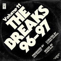 【希少】NY reality check 101 / dj premier Stream DJ Premier: New York Reality Check 101 (1997) by