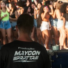 SEQUENCIA DA CARRETINHA [ DJ MAYCOM PRATA ]
