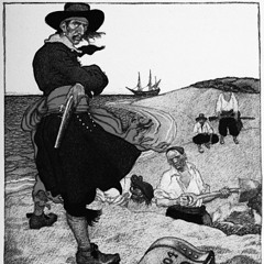Captain Kidd