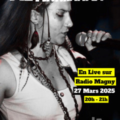 La Ref #6 - MC ARIIAAMM (2025-03-27)