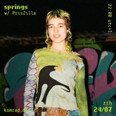 springs 010 w/ PrisZilla