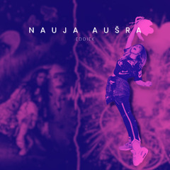 EddieK - Nauja Aušra