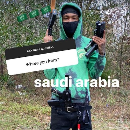 KILL THAT NIGGA (S & ENVI DISS)