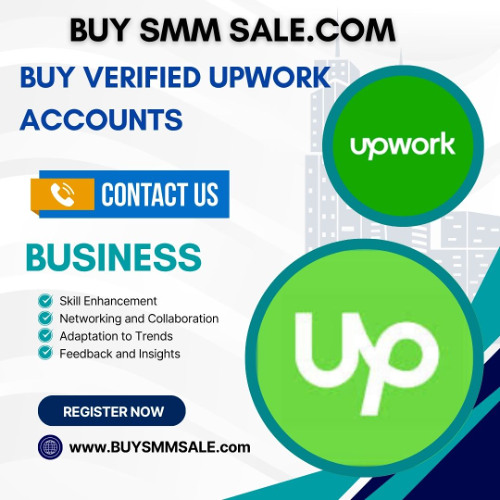 2025’s Top 11 Platforms to Purchase Verified UPWORK Accounts