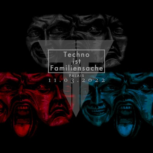 Mario Merkur @ Palais 13.03.2022