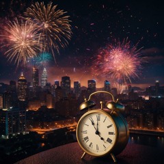 سنة الأحلام 2025 JRN4