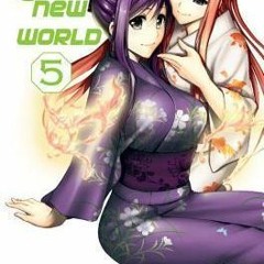 [Read] Online From the New World, Volume 5 BY : Toru Oikawa