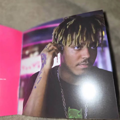 juice wrld x lucki (randomly remix)extended