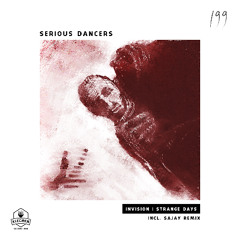 Serious Dancers - Invision (Original Mix)