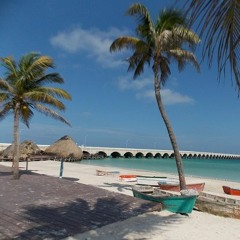 Progreso Beach 2023 (Mixed By Randu)