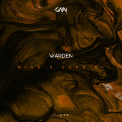 Mind's Gone EP on Gain Plus