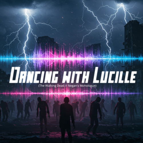 NeinTk - Dancing with Lucille ( The Walking Dead - Negan's monologue )