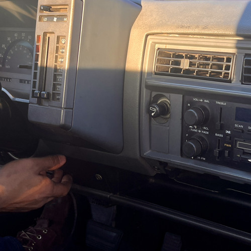 Assignment #3 - CAW - Cold Start Diesel