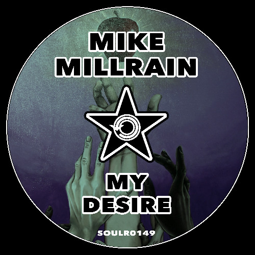 Mike Millrain - My Desire (Radio Edit)