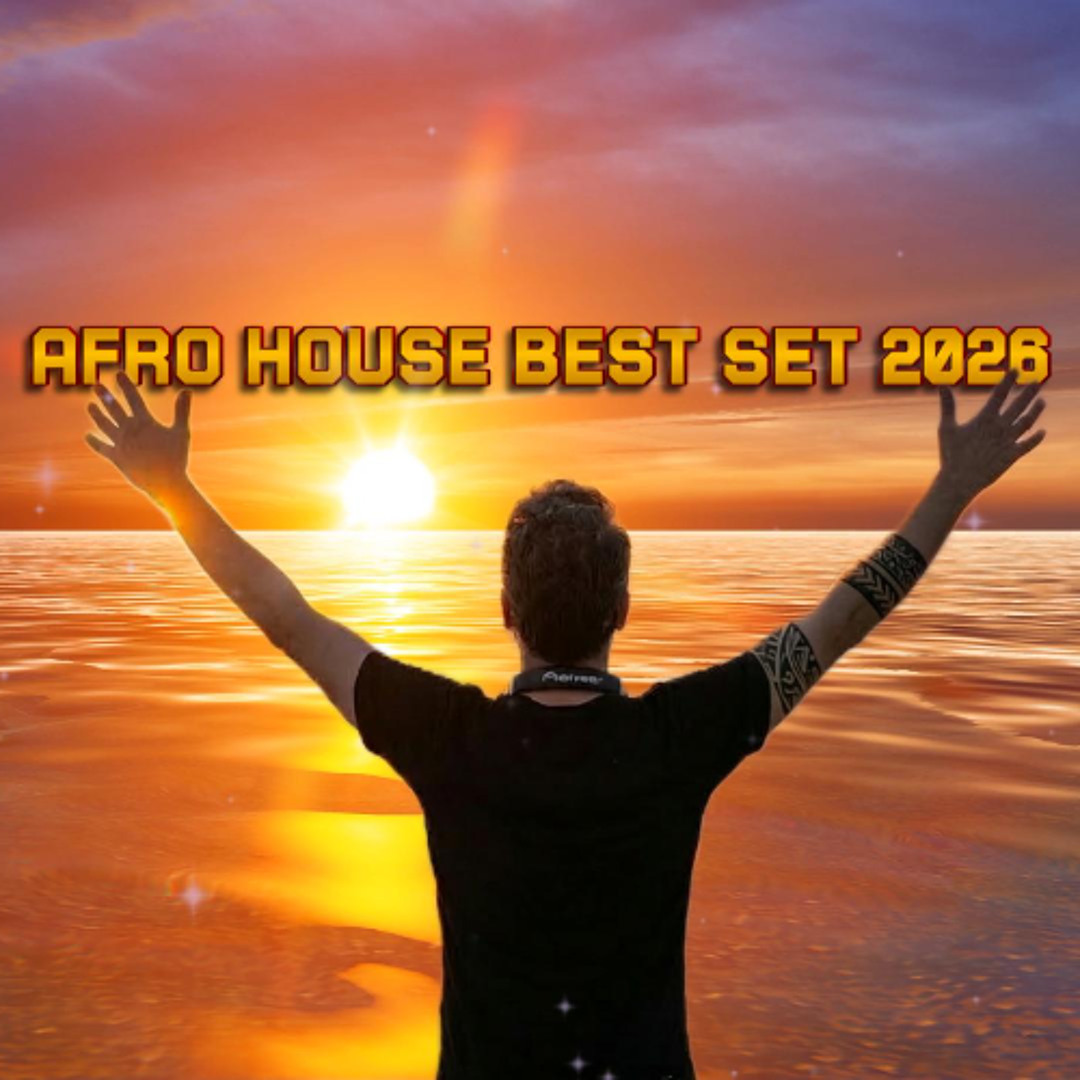 Hadar Dj Stream AFRO HOUSE BEST SET 2026 by DJ HADAR ISRAEL | Listen online for ...