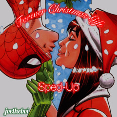 Forever Christmas gift (sped up)