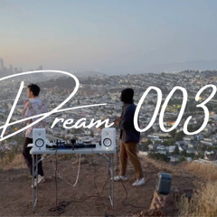 Dream 003 | Soular x Vivek Datta | UKG Sunset Mix