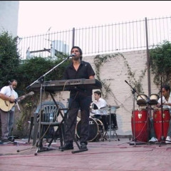 Por ese palpitar (Version Pop latina de Pablo Marquez)