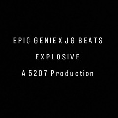 Epic Genie X JG Beats - Explosive