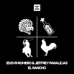 Edgvr Romero & Jeffrey Paralejas - El Rancho (Original Mix)[BNG004]