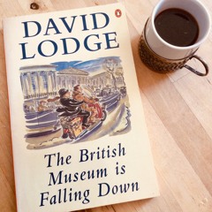 Gower Street Penguins (FAWM 2021)