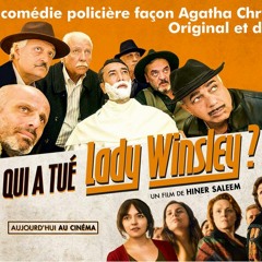 Hayan, composé par Florence Caillon