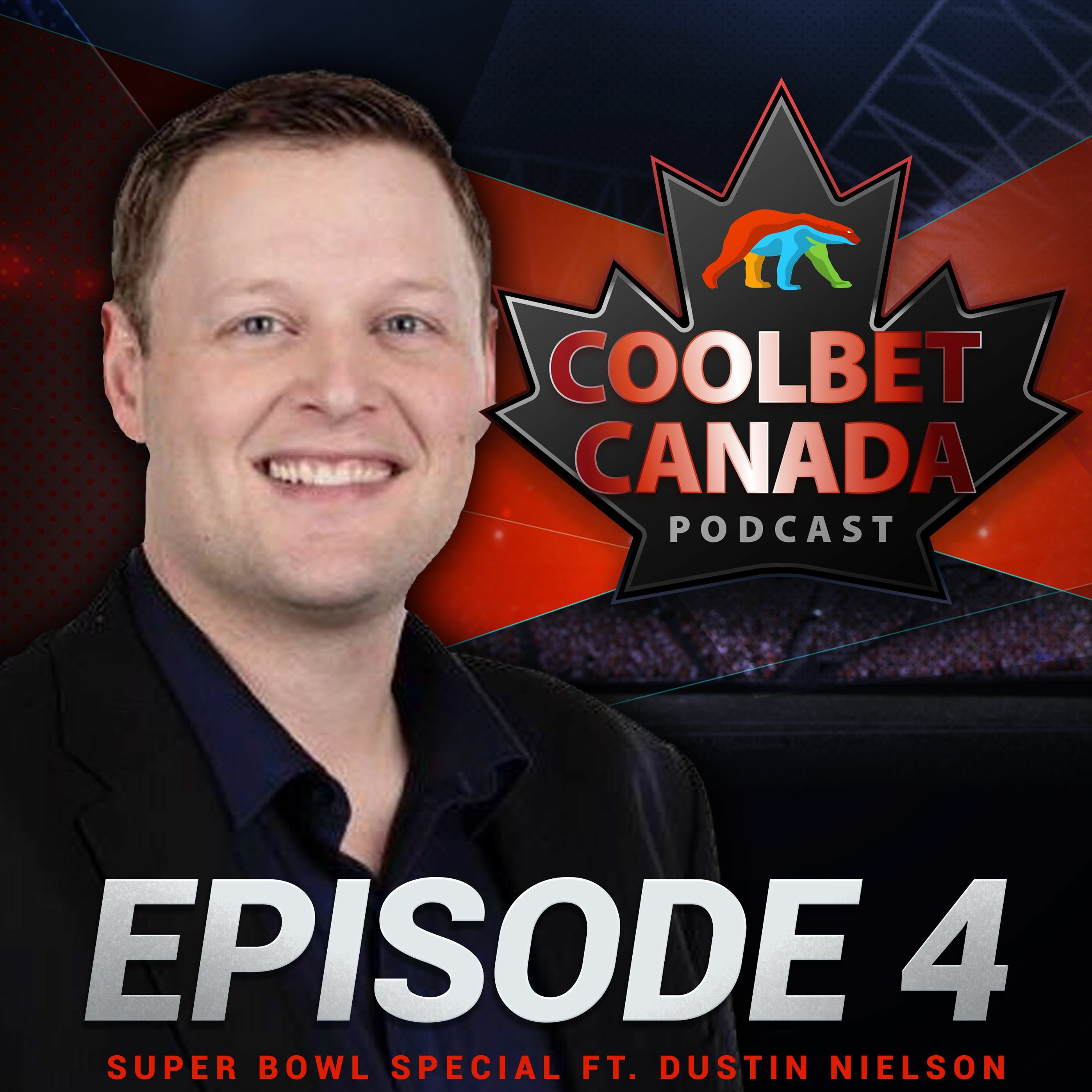 Coolbet Canada Podcast