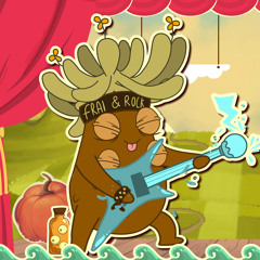 Frailejón Ernesto Pérez