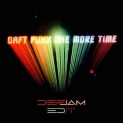 Daft Punk - One More Time (DefJam Edit)
