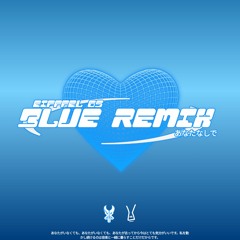 Eiffel 65 - Blue (NeoKrono X bunnyhups Remix) [1K FOLLOWERS FREE DOWNLOAD]