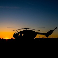 Fazlija - Helikopter