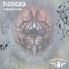 PREMIERE → Girls & Guns - Zerena