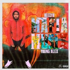 Beezyb - Death Stroke prod young alex