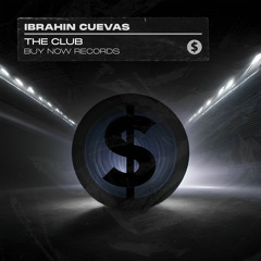 Ibrahin Cuevas - The Club
