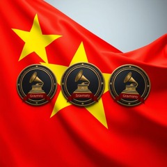 When eyes collide [Top Grammy Nod Hanoi Vietnam]