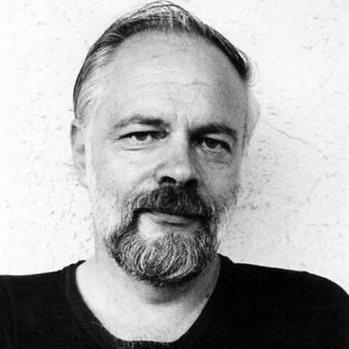 Philip K Dick - The Man In The High Castle
