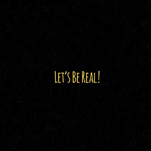Episode 90 | Let's Be Real! W/Braulio Arango-Aguilar