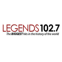 JAM - WLGZ Legends 102.7 (Z-100's Composite)