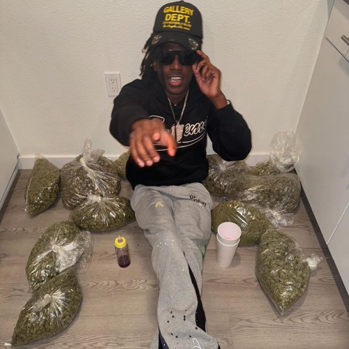 DracBaby - 762 (Unreleased)