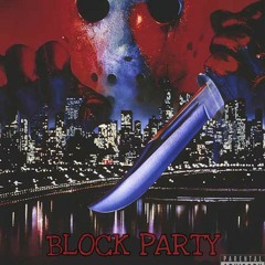 Block party (prod. Krxxk)