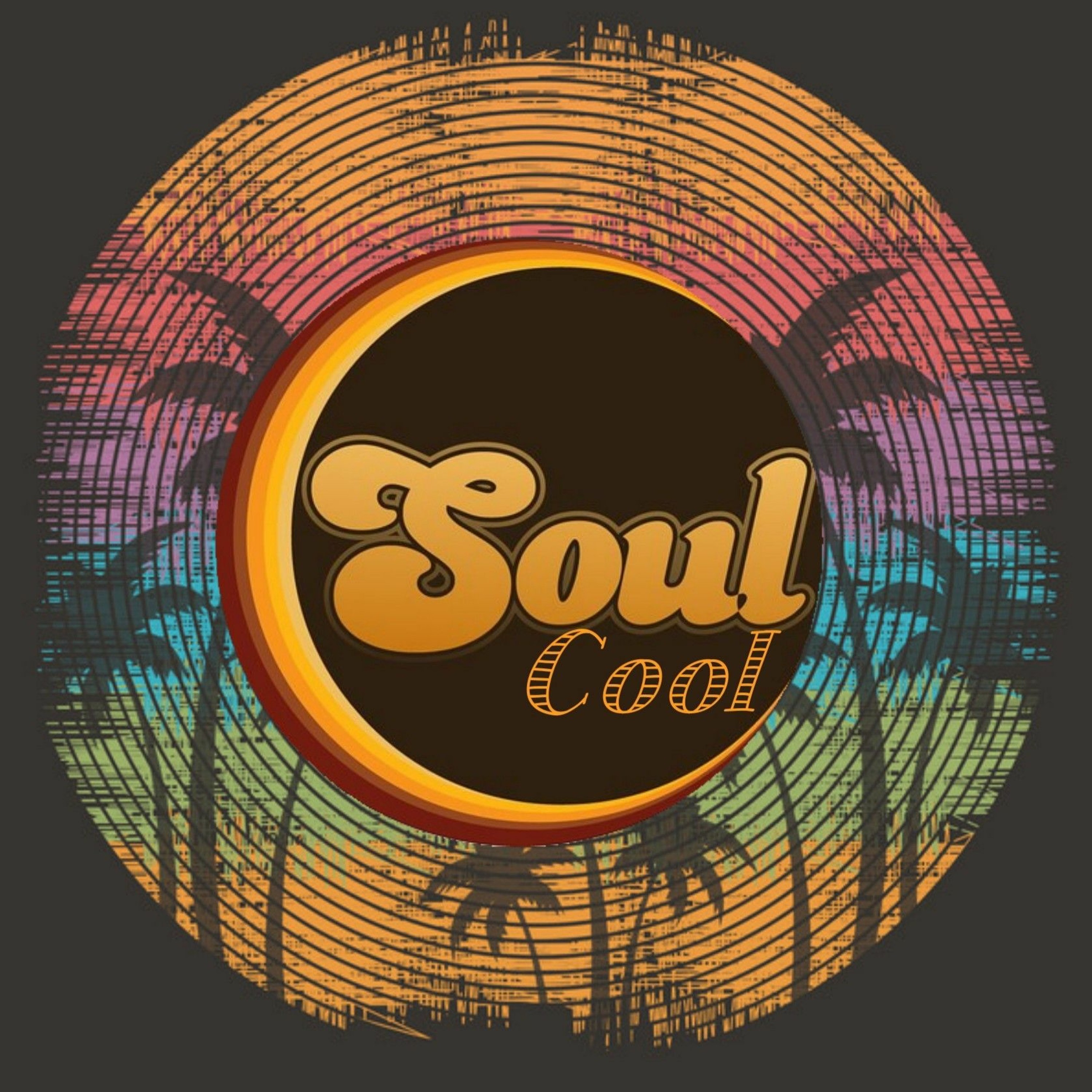 SOUL COOL episode artwork
