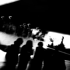 Luther - Château fort (drums/speed up)