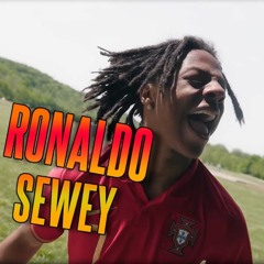 Ronaldo [SEWEY] (SKIP TO 1:00)
