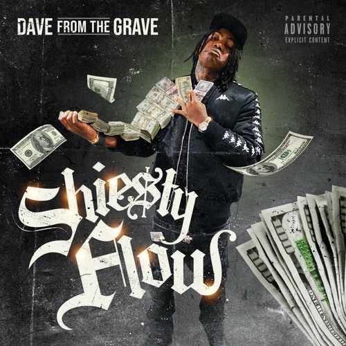 Dave From The Grave - SHIESTY FLOW(7.62 God Remix)
