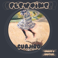 Flextime - Guajiro (free dl)
